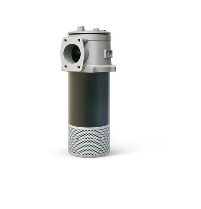 De RFB-serie Direct Back Self Sealing Line Return